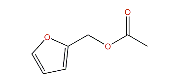 Furfuryl acetate